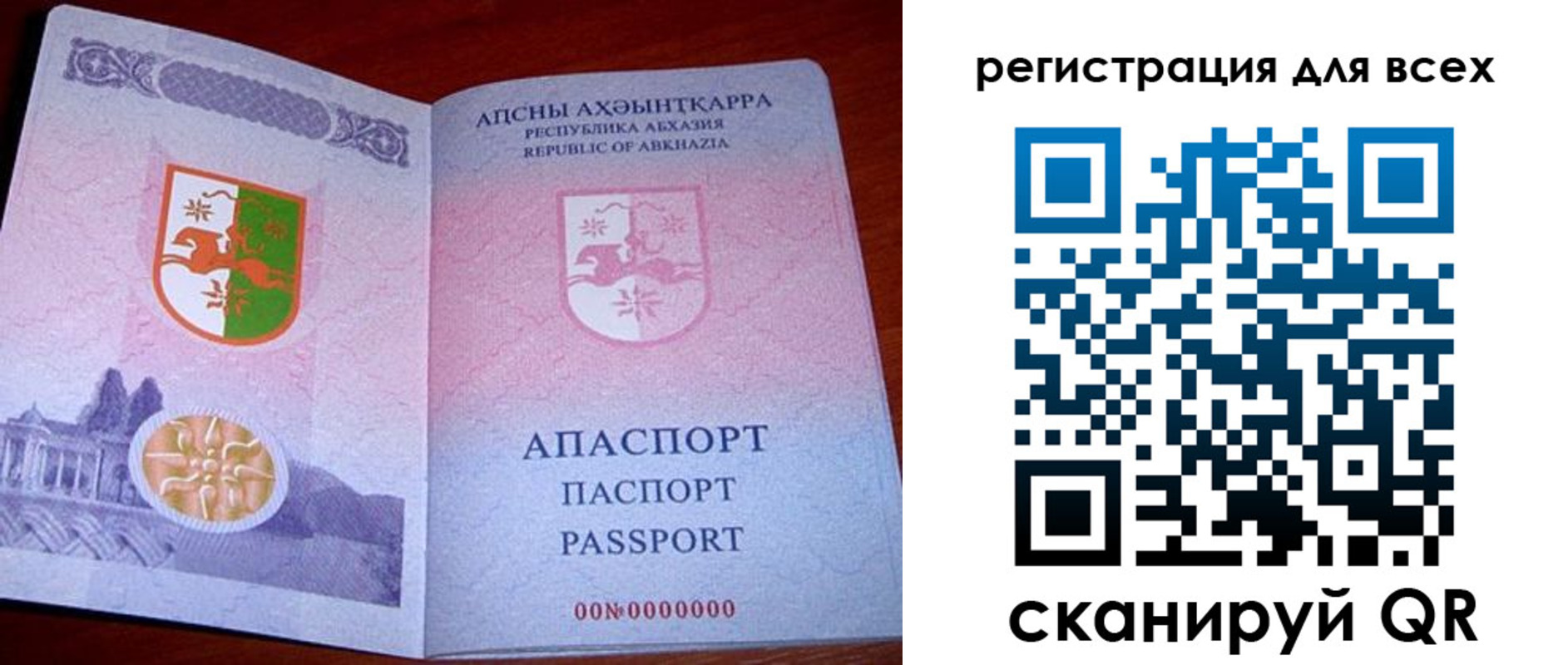 временная регистрация госуслуги в Георгиевске